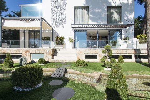 5 bedrooms house for sale in Platja D'aro, Girona, Catalonia, Spain № 5241 - photo 14
