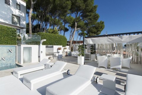 5 bedrooms house for sale in Platja D'aro, Girona, Catalonia, Spain № 5241 - photo 6