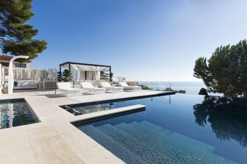 5 bedrooms house for sale in Platja D'aro, Girona, Catalonia, Spain № 5241