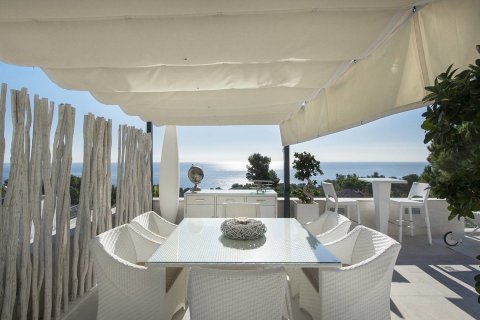 5 bedrooms house for sale in Platja D'aro, Girona, Catalonia, Spain № 5241 - photo 4