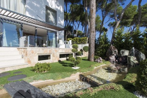 5 bedrooms house for sale in Platja D'aro, Girona, Catalonia, Spain № 5241 - photo 17