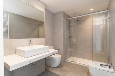 3 bedrooms apartment for sale in Badalona, Barcelona, Catalonia, Spain № 5239 - photo 11