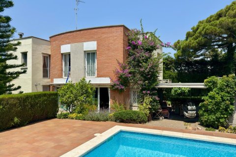 4 bedrooms house for sale in Gava, Barcelona, Catalonia, Spain № 5243