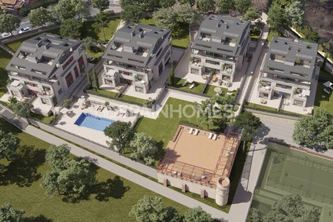 2 bedrooms apartment for sale in Barcelona, Catalonia, Spain № 6481