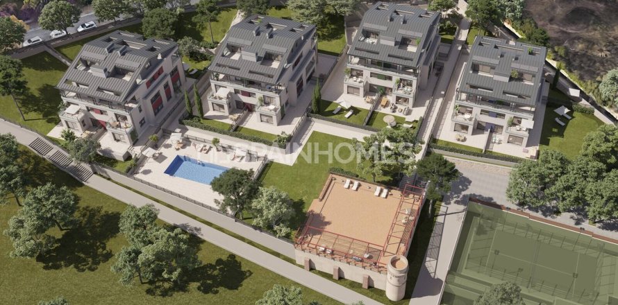 2 chambres apartment à vendre à Barcelona, Catalonia, Spain № 6481