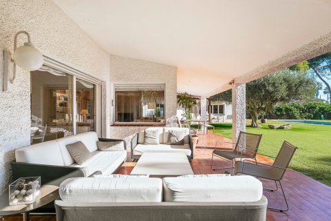 6 bedrooms house for sale in Sitges, Barcelona, Catalonia, Spain № 6476 - photo 2