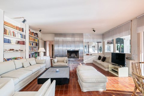 6 bedrooms house for sale in Sitges, Barcelona, Catalonia, Spain № 6476 - photo 22