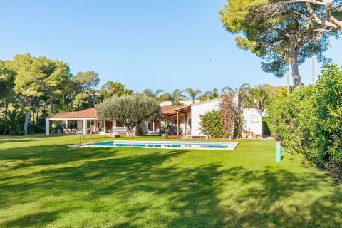 6 bedrooms house for sale in Sitges, Barcelona, Catalonia, Spain № 6476 - photo 6