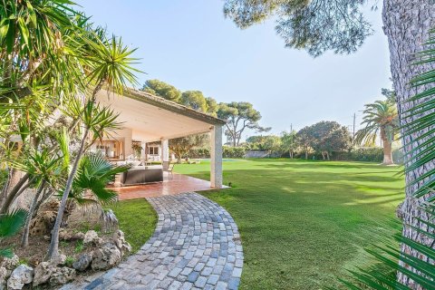 6 bedrooms house for sale in Sitges, Barcelona, Catalonia, Spain № 6476 - photo 4
