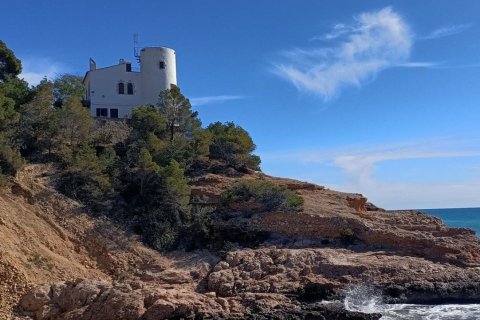 6 bedrooms house for sale in Sitges, Barcelona, Catalonia, Spain № 6475