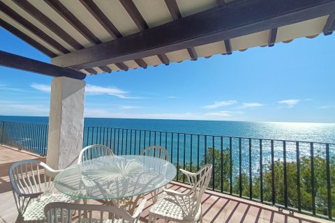 6 bedrooms house for sale in Sitges, Barcelona, Catalonia, Spain № 6475 - photo 2