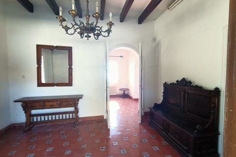 6 bedrooms house for sale in Sitges, Barcelona, Catalonia, Spain № 6475 - photo 30