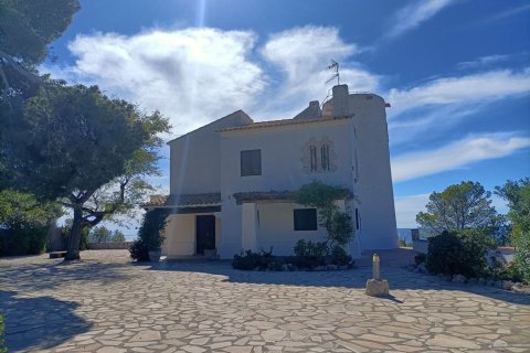 6 bedrooms house for sale in Sitges, Barcelona, Catalonia, Spain № 6475 - photo 7