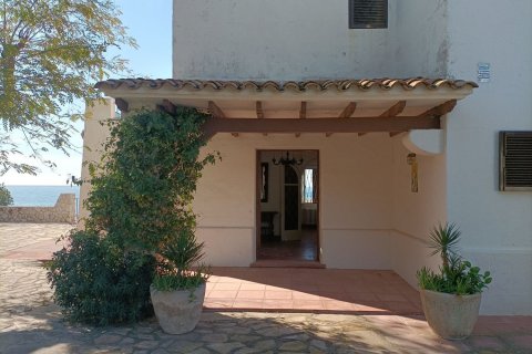 6 bedrooms house for sale in Sitges, Barcelona, Catalonia, Spain № 6475 - photo 13