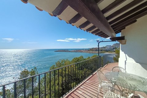 6 bedrooms house for sale in Sitges, Barcelona, Catalonia, Spain № 6475 - photo 6