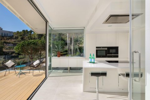 4 bedrooms house for sale in Sitges, Barcelona, Catalonia, Spain № 6473 - photo 29