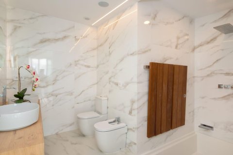 4 bedrooms house for sale in Sitges, Barcelona, Catalonia, Spain № 6473 - photo 19