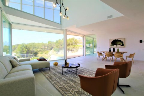 4 bedrooms house for sale in Sitges, Barcelona, Catalonia, Spain № 6473 - photo 4