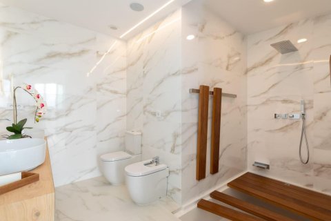 4 bedrooms house for sale in Sitges, Barcelona, Catalonia, Spain № 6473 - photo 21