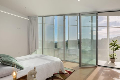 4 bedrooms house for sale in Sitges, Barcelona, Catalonia, Spain № 6473 - photo 8