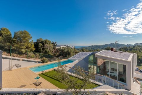 4 bedrooms house for sale in Sitges, Barcelona, Catalonia, Spain № 6473 - photo 17