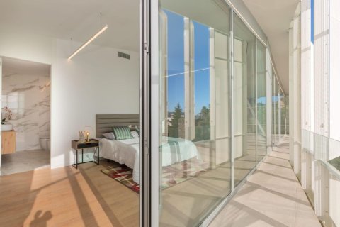 4 bedrooms house for sale in Sitges, Barcelona, Catalonia, Spain № 6473 - photo 11