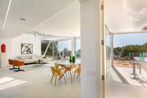 4 bedrooms house for sale in Sitges, Barcelona, Catalonia, Spain № 6473 - photo 15