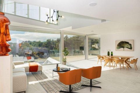 4 bedrooms house for sale in Sitges, Barcelona, Catalonia, Spain № 6473 - photo 26