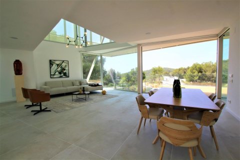 4 bedrooms house for sale in Sitges, Barcelona, Catalonia, Spain № 6473 - photo 5