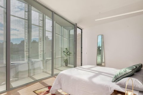 4 bedrooms house for sale in Sitges, Barcelona, Catalonia, Spain № 6473 - photo 14