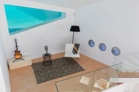 4 bedrooms house for sale in Sitges, Barcelona, Catalonia, Spain № 6473 - photo 13