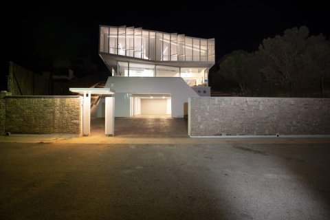 4 bedrooms house for sale in Sitges, Barcelona, Catalonia, Spain № 6473 - photo 25