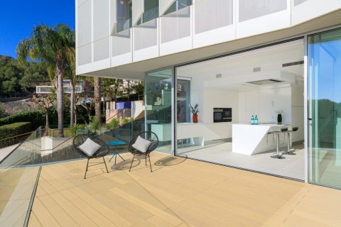 4 bedrooms house for sale in Sitges, Barcelona, Catalonia, Spain № 6473 - photo 6