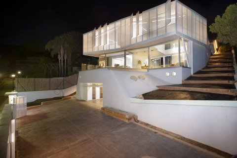 4 bedrooms house for sale in Sitges, Barcelona, Catalonia, Spain № 6473 - photo 28