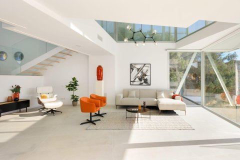 4 bedrooms house for sale in Sitges, Barcelona, Catalonia, Spain № 6473 - photo 20