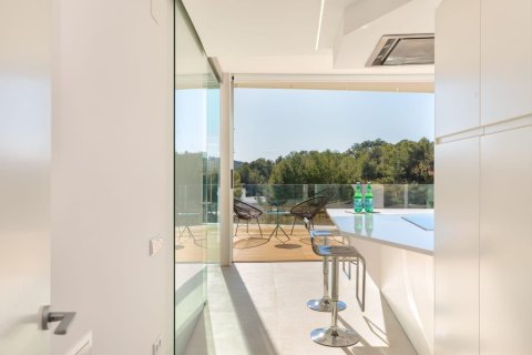 4 bedrooms house for sale in Sitges, Barcelona, Catalonia, Spain № 6473 - photo 18