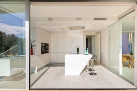 4 bedrooms house for sale in Sitges, Barcelona, Catalonia, Spain № 6473 - photo 9