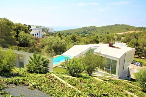 4 bedrooms house for sale in Sitges, Barcelona, Catalonia, Spain № 6473