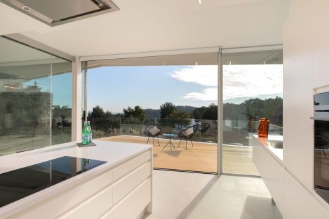 4 bedrooms house for sale in Sitges, Barcelona, Catalonia, Spain № 6473 - photo 7