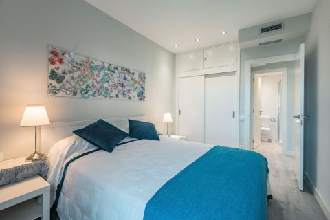 2 bedrooms apartment for sale in Sitges, Barcelona, Catalonia, Spain № 6482 - photo 20