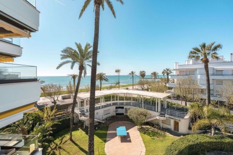 2 bedrooms apartment for sale in Sitges, Barcelona, Catalonia, Spain № 6482
