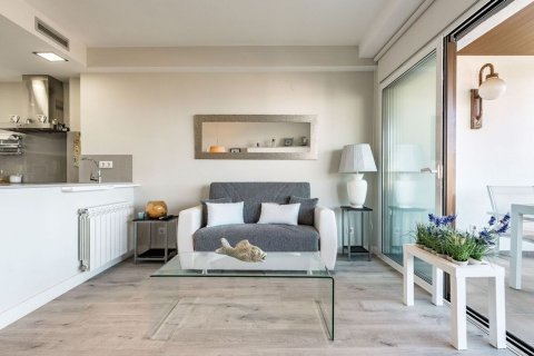 2 bedrooms apartment for sale in Sitges, Barcelona, Catalonia, Spain № 6482 - photo 10