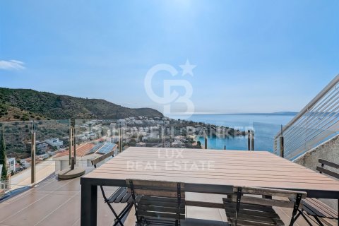 4 bedrooms villa for sale in Roses, Girona, Catalonia, Spain № 5558