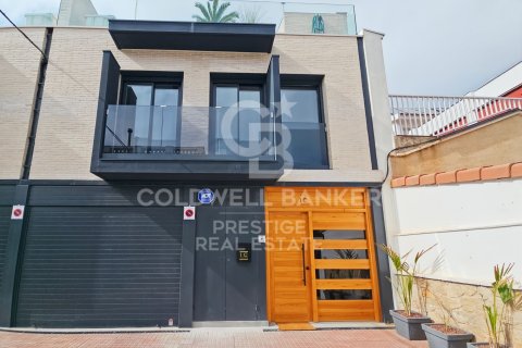 4 chambres house à vendre à Esplugues de Llobregat, Barcelona, Catalonia, Spain № 5556 - photo 22