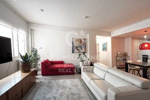 3 bedrooms apartment for sale in Barcelona, Catalonia, Spain № 5557