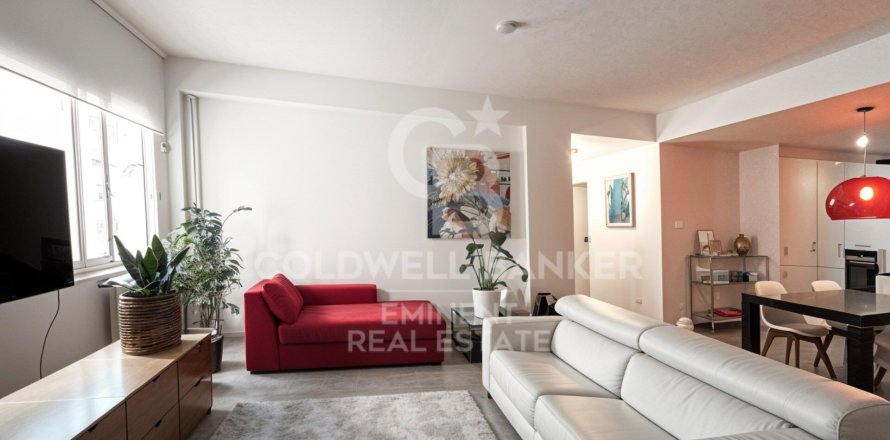 3 chambres apartment à vendre à Barcelona, Catalonia, Spain № 5557