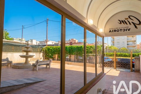 200 sq.m. commercial property for rent in Segur de Calafell, Tarragona, Catalonia, Spain № 7318 - photo 4