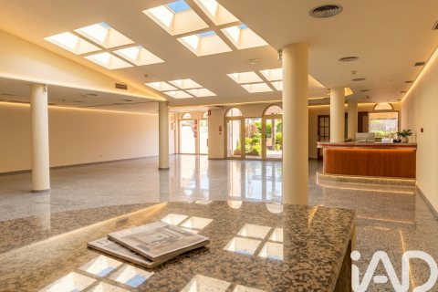 200 sq.m. commercial property for rent in Segur de Calafell, Tarragona, Catalonia, Spain № 7318
