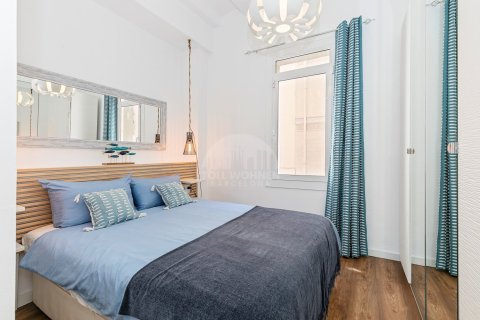 2 bedrooms apartment for sale in Ciutat Vella, Barcelona, Catalonia, Spain № 2779 - photo 23