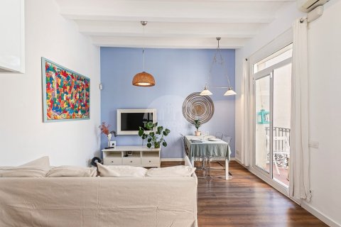 2 bedrooms apartment for sale in Ciutat Vella, Barcelona, Catalonia, Spain № 2779 - photo 10